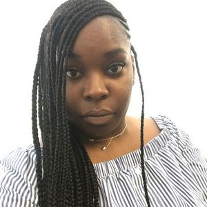 Meet your Posher, Gekia